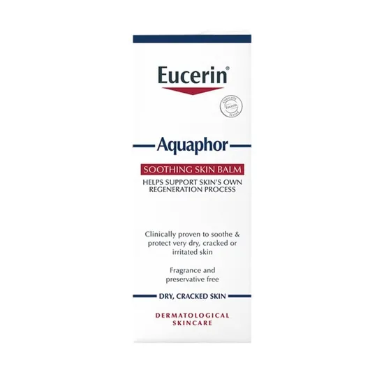 Eucerin Aquaphor Soothing Skin Balm