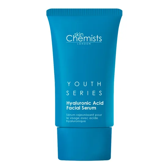 skinChemists 1.5% Hyaluronic Acid Facial Serum