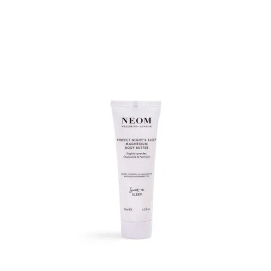 Neom Organics Perfect Night's Sleep Magnesium Body Butter