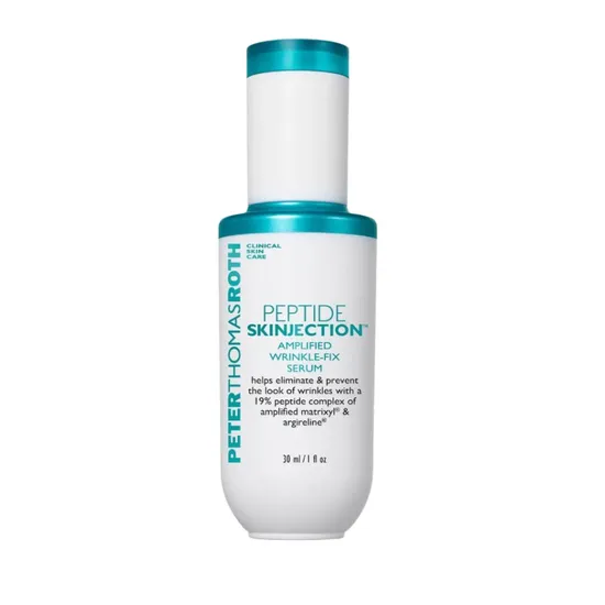 Peter Thomas Roth Peptide Skinjection Amplified Wrinke Fix Serum