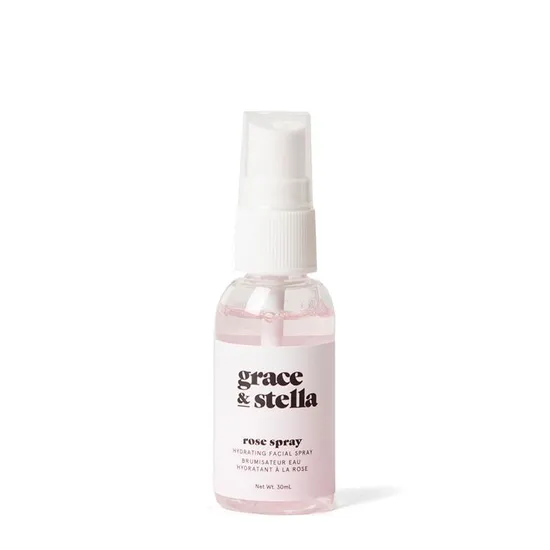 Grace & Stella Spray All Day Rose Spray