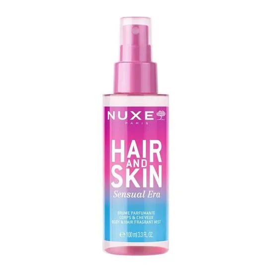 Nuxe Sensual Era Hair & Body Mist
