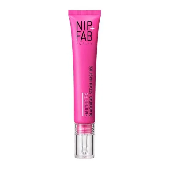 NIP+FAB Salicylic Fix Blackhead Steam Mask 8%