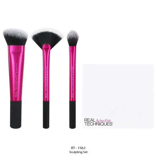 Real Techniques Sculpting Set
