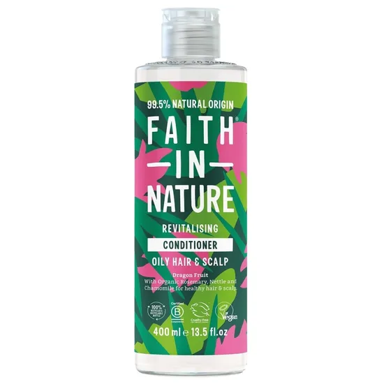 Faith in Nature Dragon Fruit Conditioner