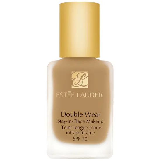 Estée Lauder Double Wear Stay In Place Foundation Makeup SPF 10
