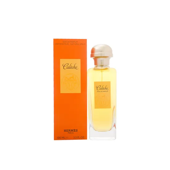 Hermès Caleche Soie De Parfum