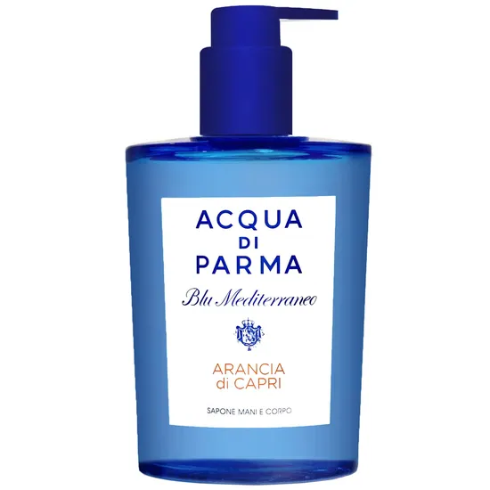 Acqua Di Parma Blu Mediterraneo Arancia Di Capri Hand & Body Wash