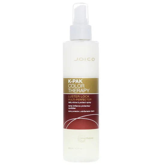Joico K Pak Colour Therapy Lustre Lock Multi Perfector Daily Shine & Protect Spray