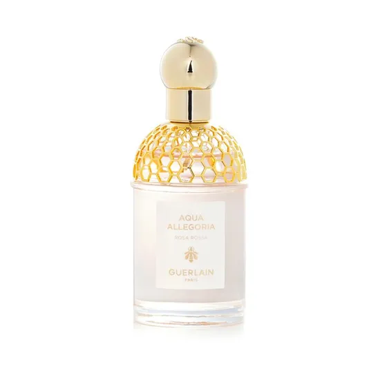 GUERLAIN Aqua Allegoria Rosa Rossa Eau De Toilette