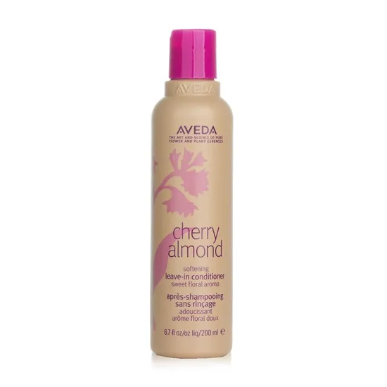 Aveda Cherry Almond Leave-In Treatment