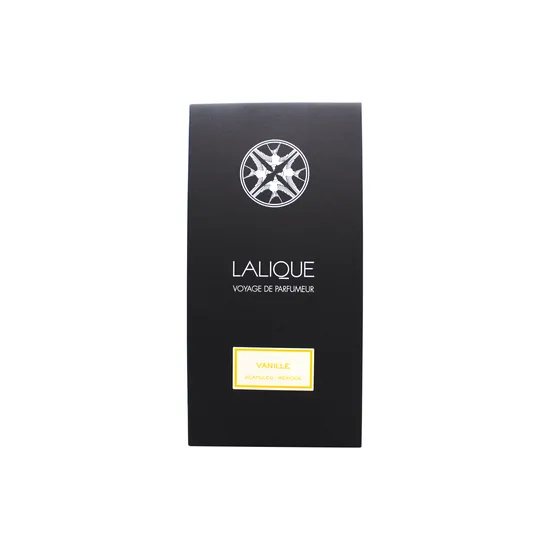 Lalique Vanille Acapulco Mexique Diffuser
