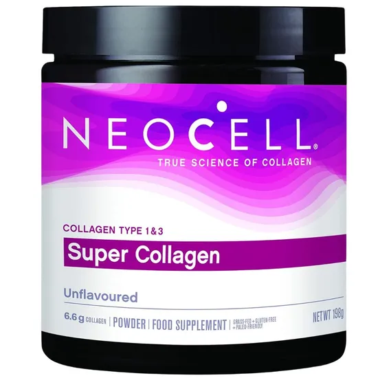 NeoCell Super Collagen Peptides Type 1 & 3 Powder