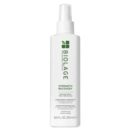 Biolage Strength Recovery Repairing Leave-In Spray