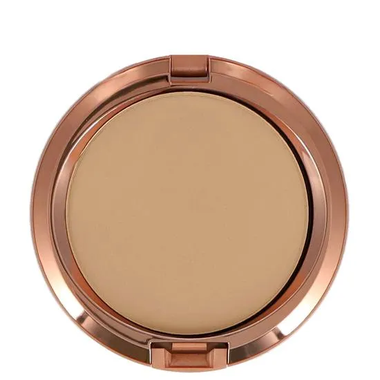 MAC Skinfinish Sunstruck Matte Bronzer