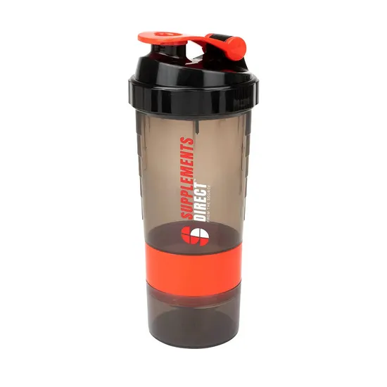 Supplements Direct Pro Multi Shaker For Protein & Food Supplements
