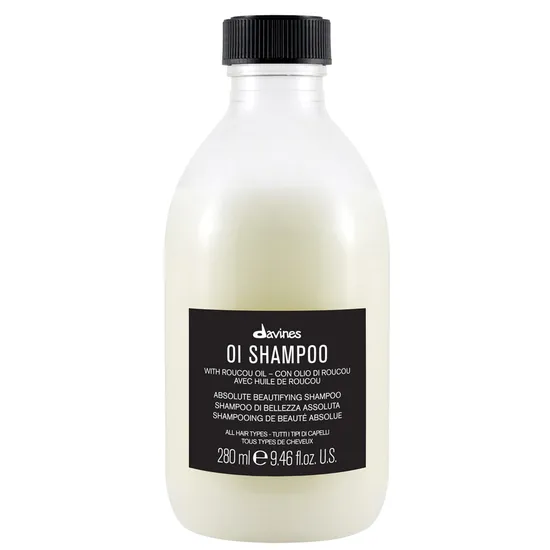 Davines OI Shampoo