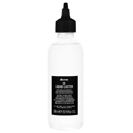 Davines OI Liquid Lustre