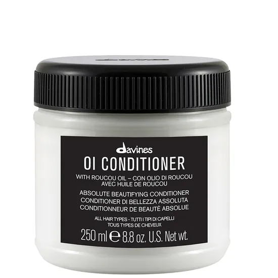 Davines OI Conditioner