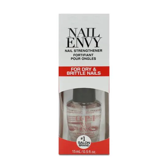 OPI Nail Envy Nail Strengthener For Dry & Brittle Nails