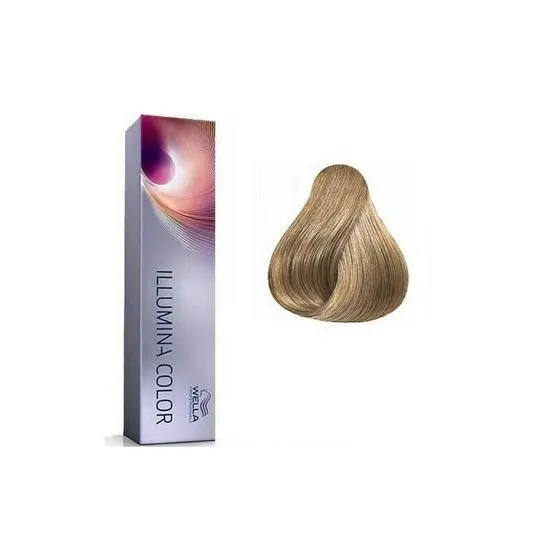 Wella Illumina Colour 8/69