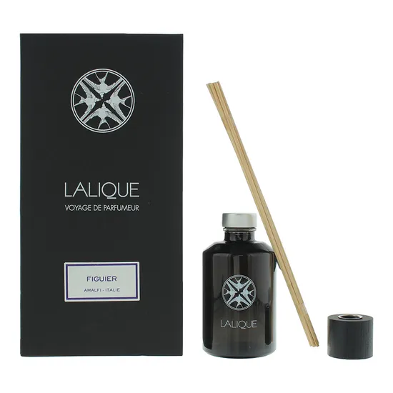 Lalique Figuier Amalfi Italie Diffuser