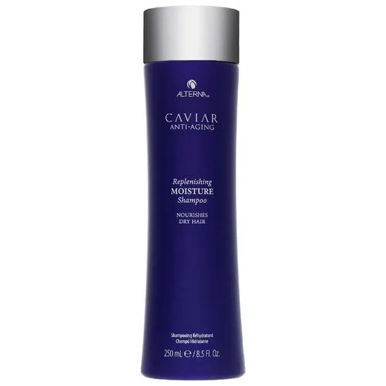 Alterna Caviar Anti-Ageing Replenishing Moisture Shampoo