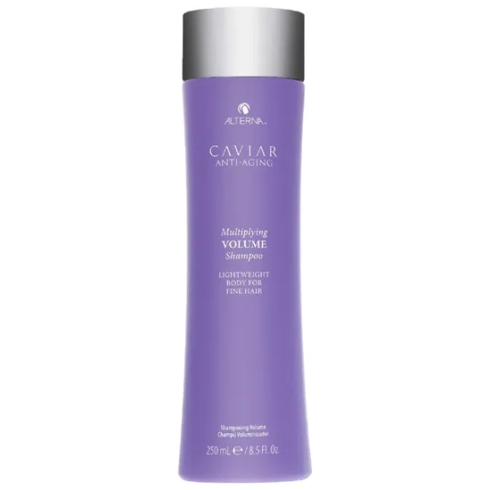 Alterna Caviar Anti-Ageing Multiplying Volume Shampoo