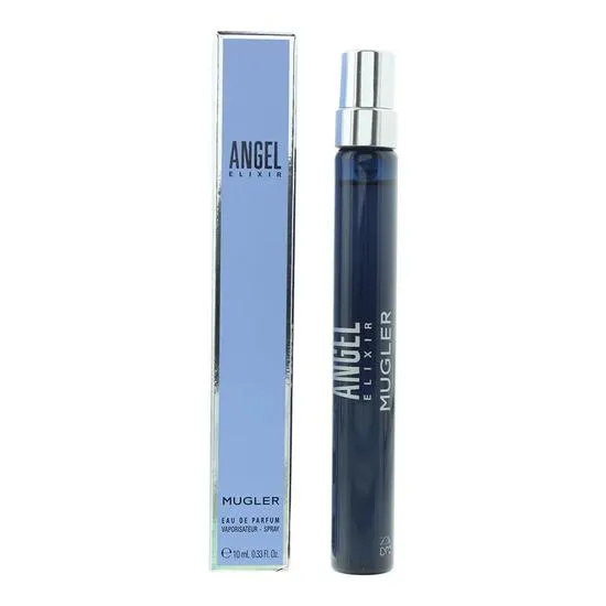 Mugler Angel Elixir Eau De Parfum