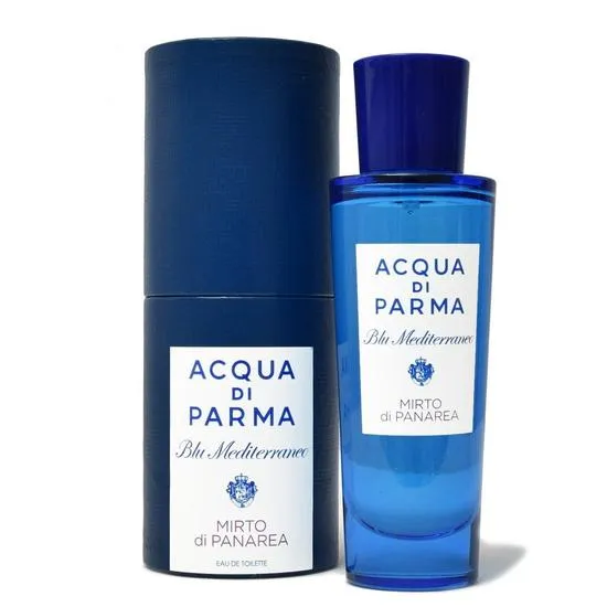Acqua Di Parma Acqua Parma Mirto Di Panarea Eau De Toilette