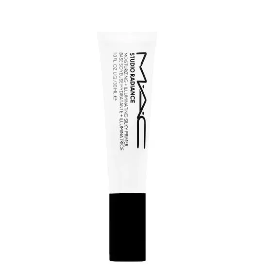 MAC Studio Radiance Moisturising + Illuminating Silky Primer