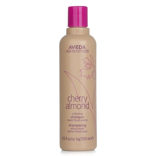 Aveda Cherry Almond Shampoo
