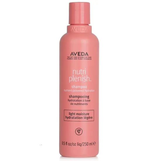 Aveda Nutriplenish Light Moisture Shampoo