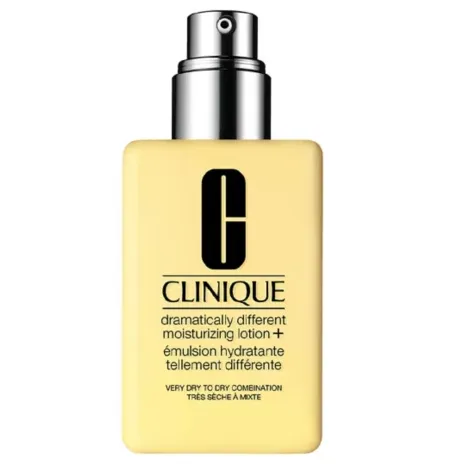 Clinique Dramatically Different Moisturising Lotion+