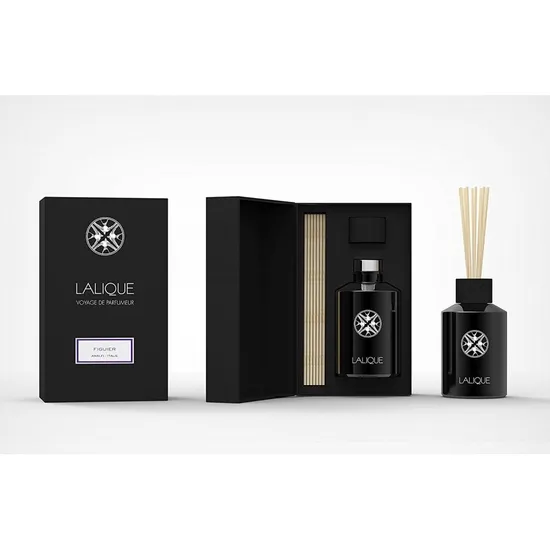 Lalique Figuier Amalfi Italie Diffuser