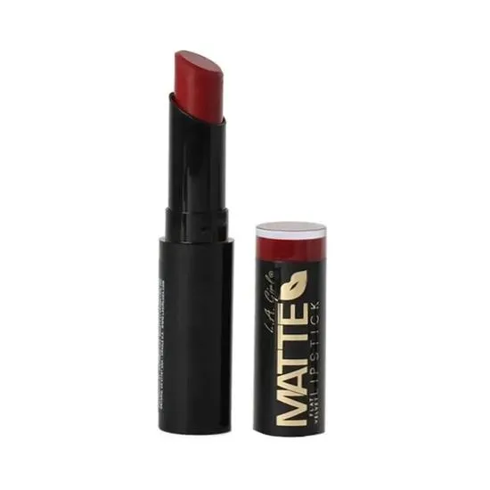 L.A. Girl Matte Flat Velvet Lipstick