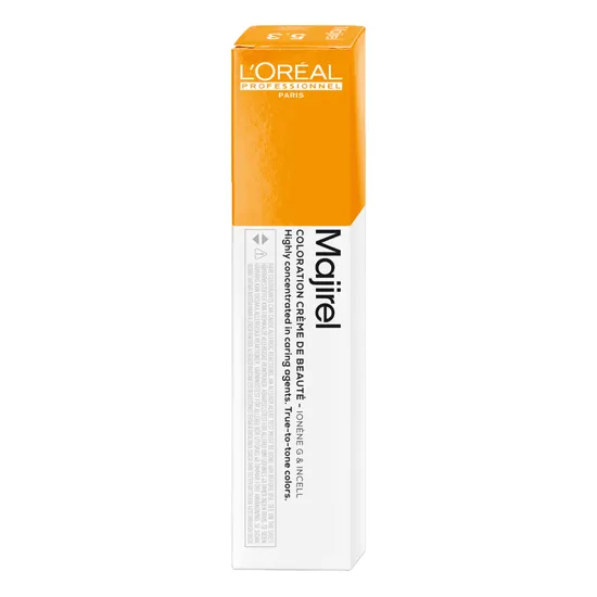 L'oréal Professionnel Majirel High Lift 7.1