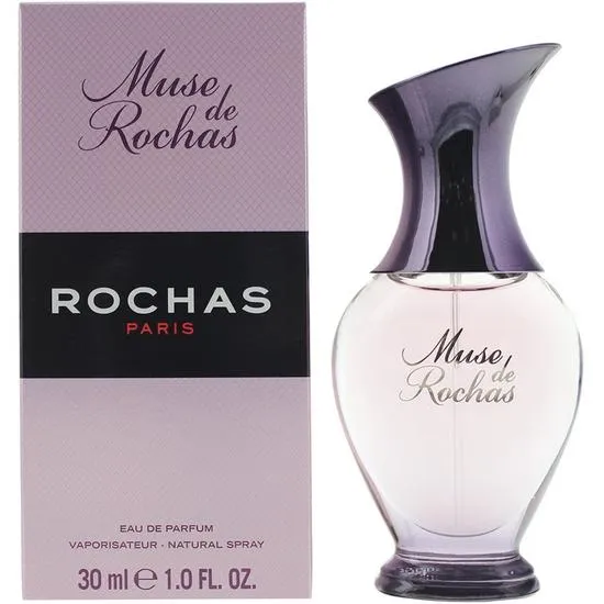 Rochas Muse Eau De Parfum