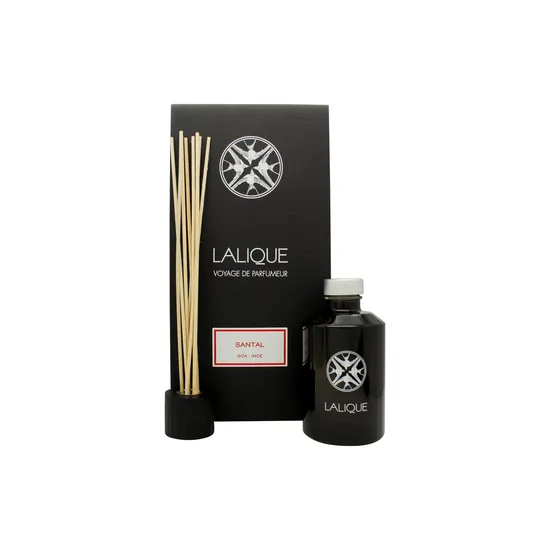 Lalique Santal Goa Diffuser