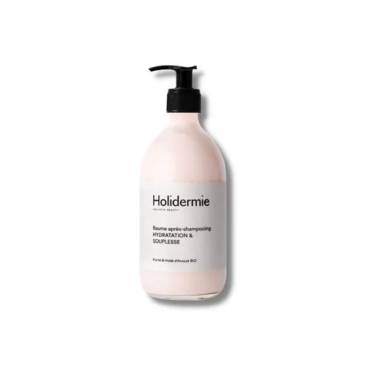 Holidermie Balm Conditioner 480Ml