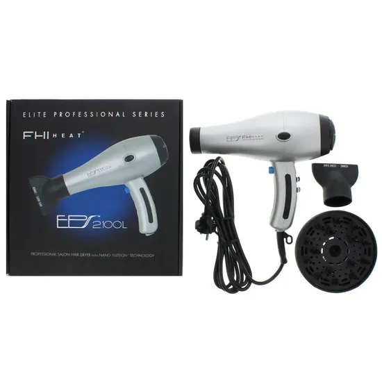 FHI Elite Professional Series Eps 2100l Hair Dryer