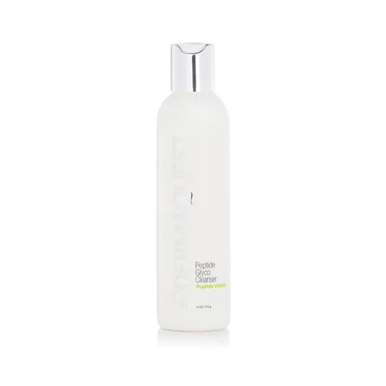 Dermaquest Peptide Vitality Peptide Glyco Cleanser
