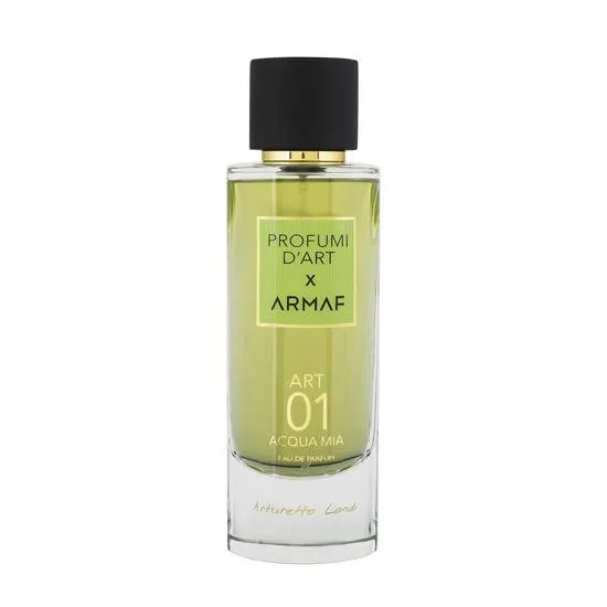 Armaf Profumi D'Art 01 Acqua Mia Eau De Parfum