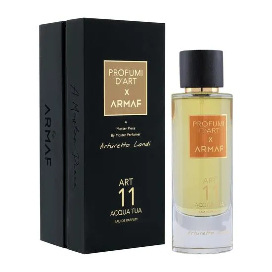 Armaf Profumi D'Art 11 Acqua Tua Eau De Parfum