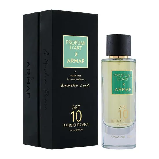 Armaf Profumi D'Art 10 Belin Che Cana Eau De Parfum