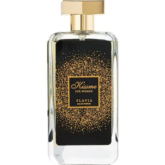Flavia Kiss Me Eau De Parfum