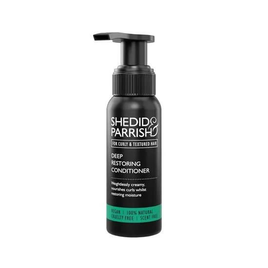 Shedid & Parrish Deep Restoring Conditioner