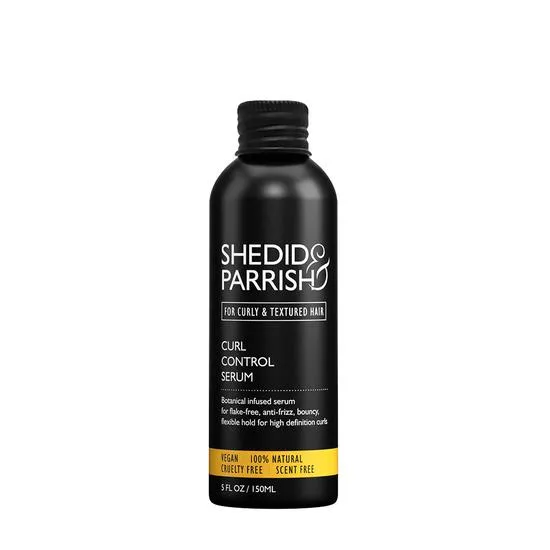 Shedid & Parrish Curl Control Serum