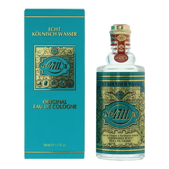 4711 Original Eau De Cologne