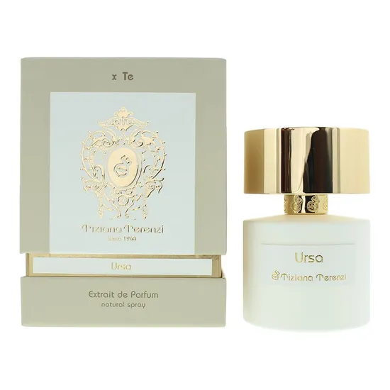 Tiziana Terenzi Ursa Extract De Parfum